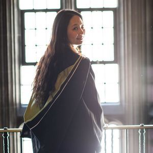 Meet your Posher, Meng